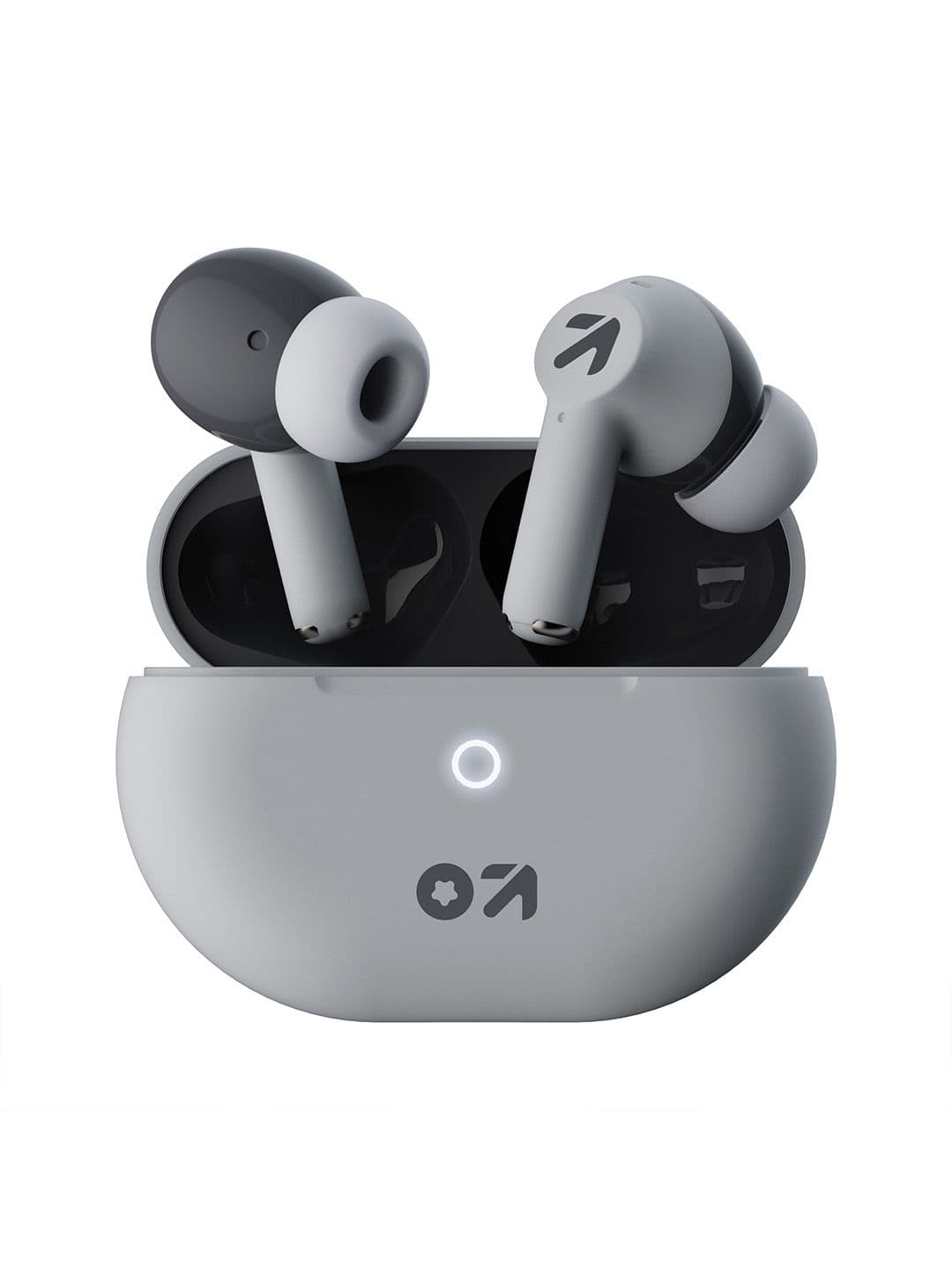 GOBOULT W40 with Quad Mic ENC, 48H Playtime, Low Latency Gaming, Bluetooth 5.3v - view 1