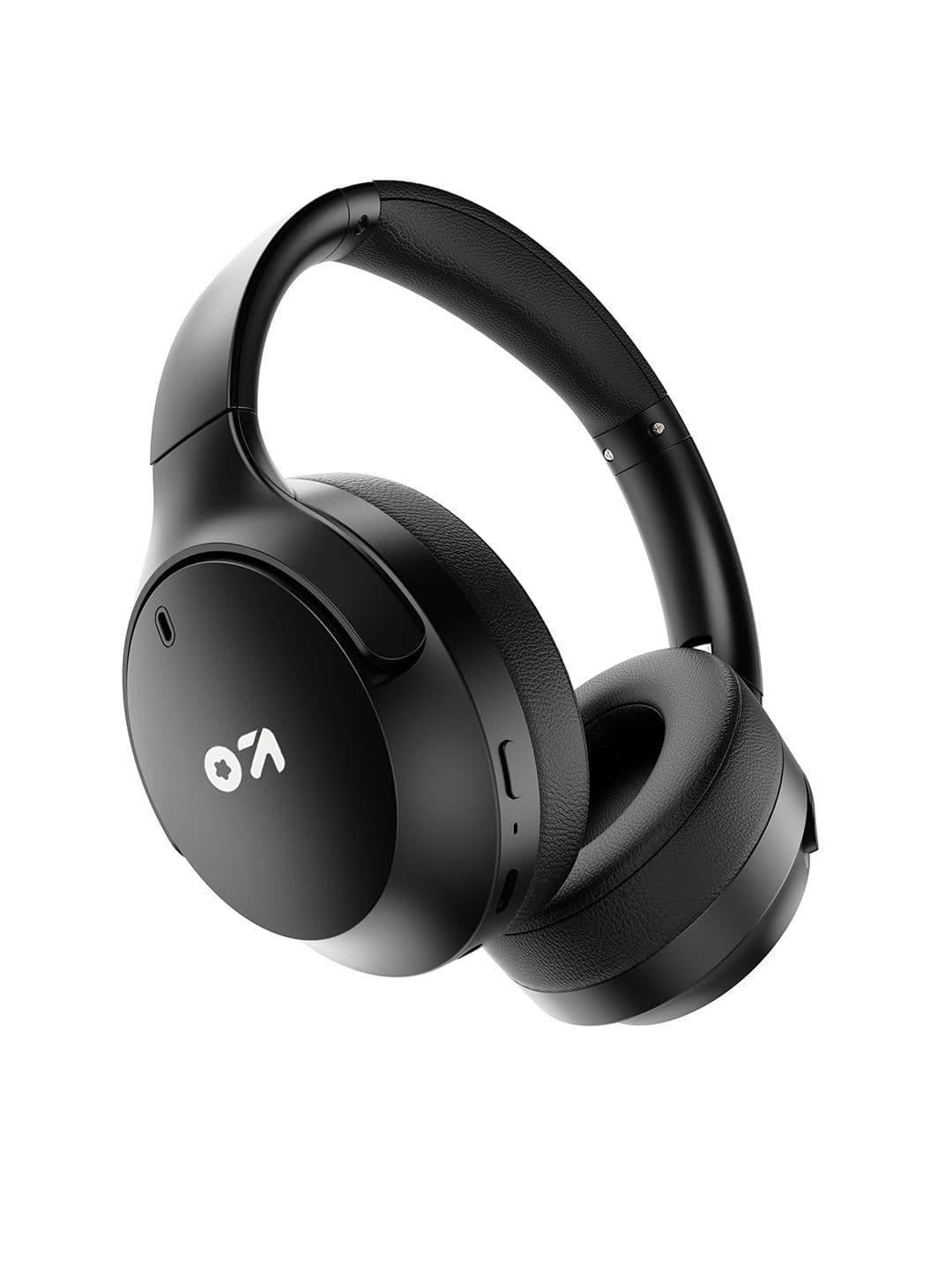GOBOULT Q 70 Hrs Battery, ENC Mic, 40mm Drivers, 4 EQ Modes, Supreme Bass - view 1