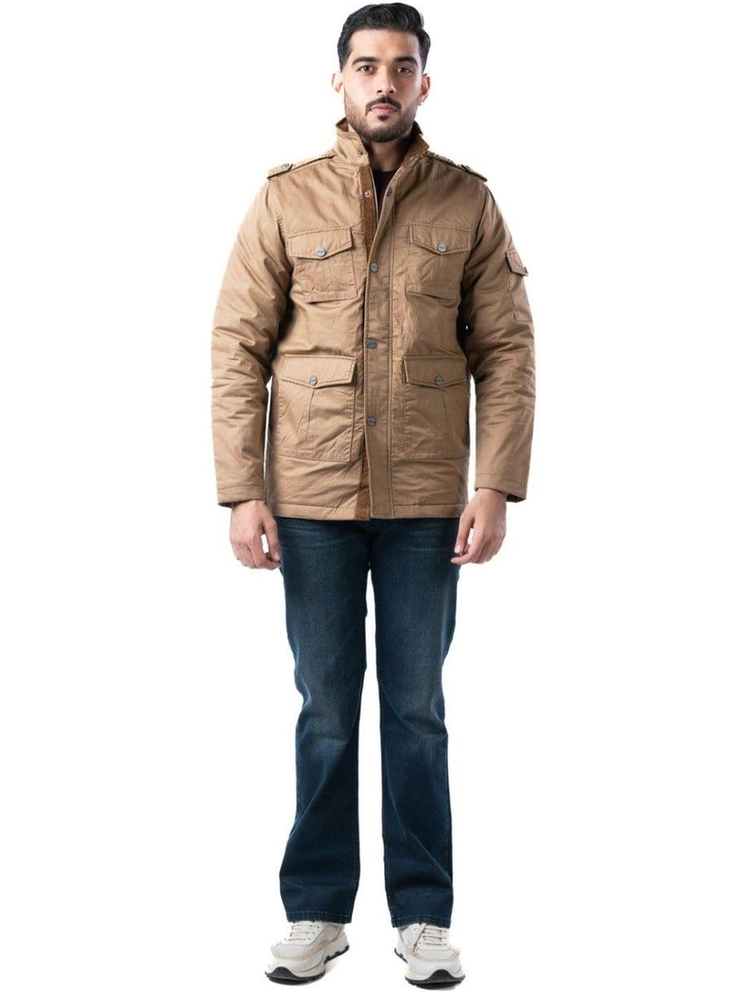 LONDON FOG Unisex Insulator Puffer Jacket - view 1