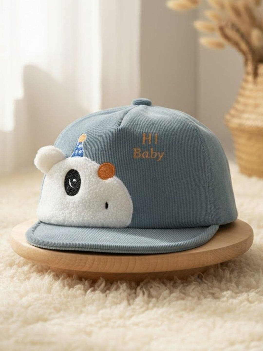 KICKS & CRAWL Unisex Kids Embroidered Core - view 1