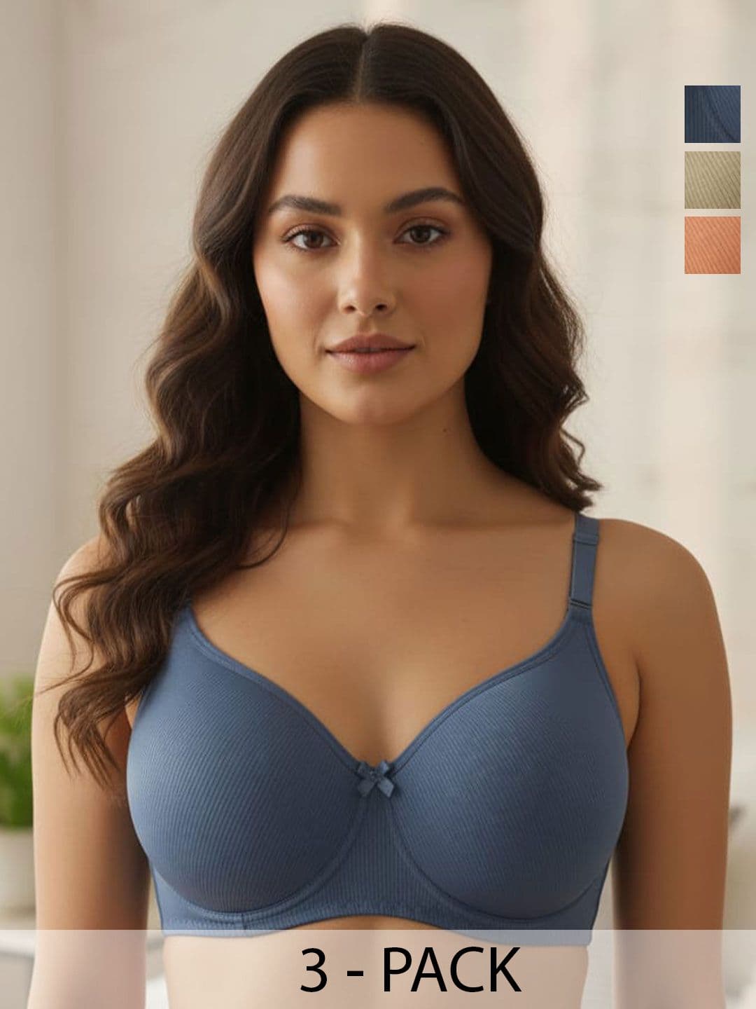 Sutjena Bra Full Coverage Lightly Padded - view 1