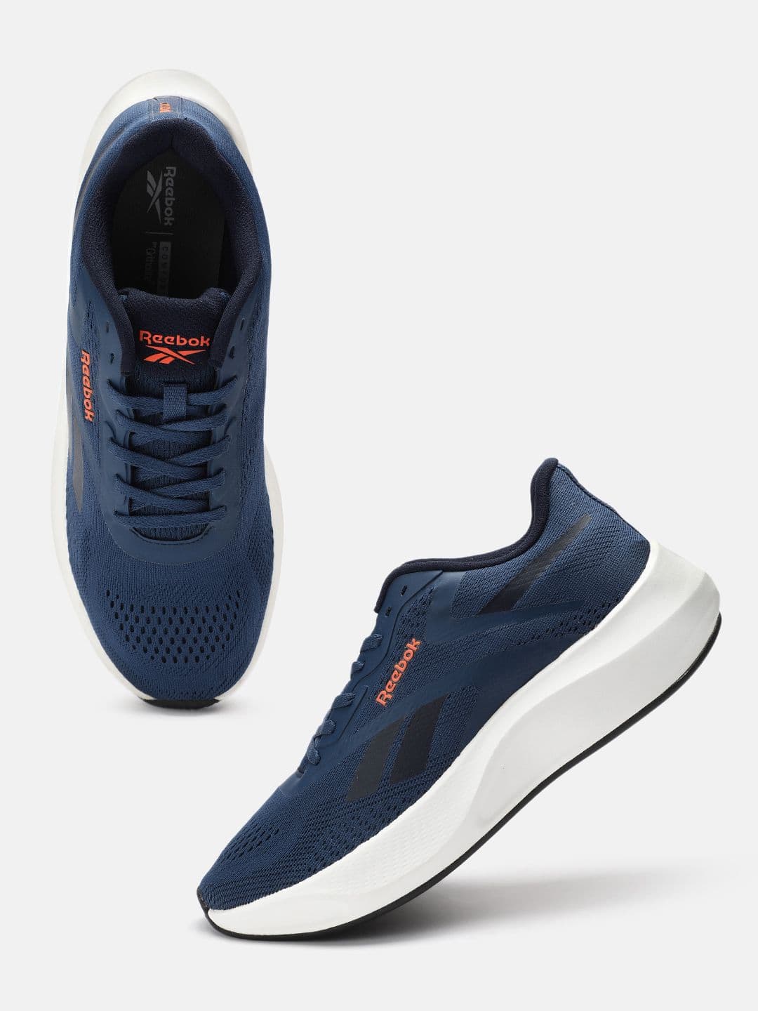 Reebok Men Supersonic Se Running Shoes - view 1