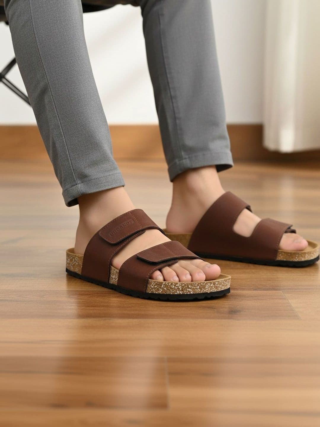 Walkaroo Men Comfort Sandals - view 1