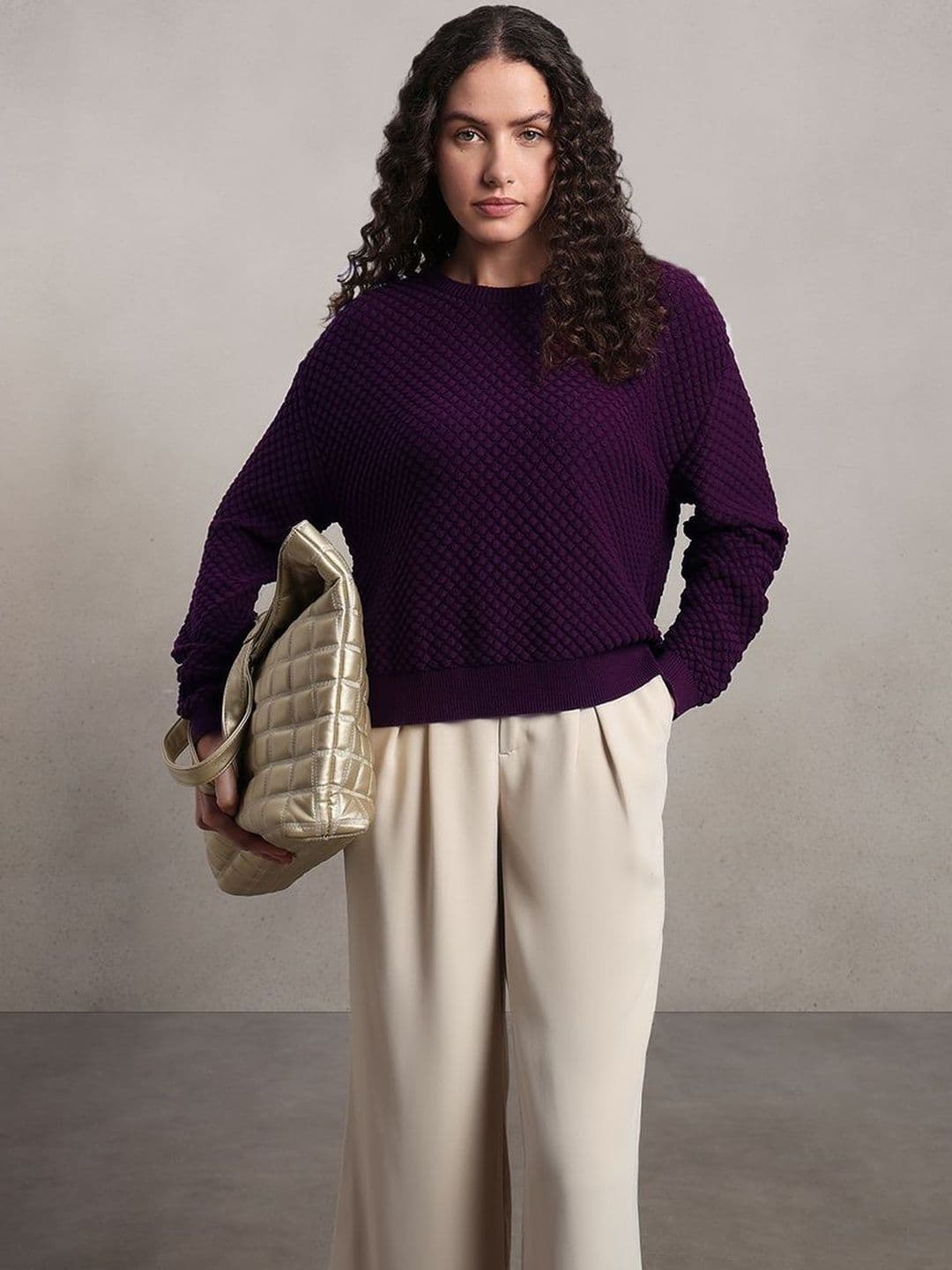 Vero Moda Women Pullover - view 1