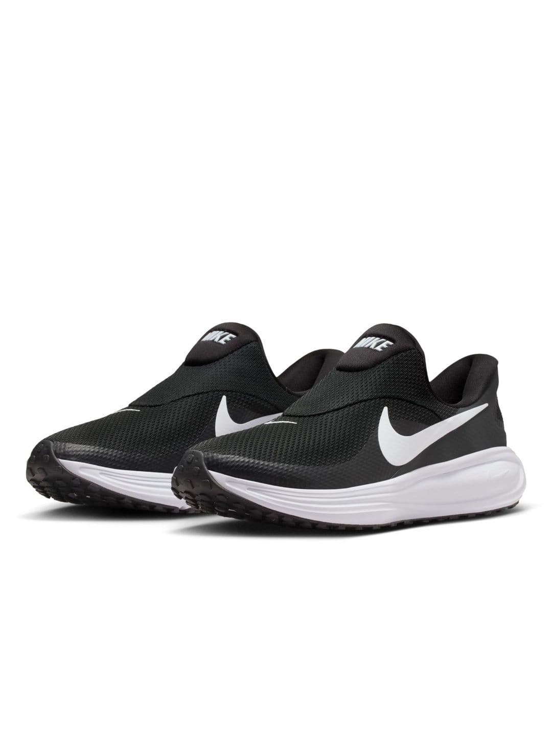 Nike Revolution 8 EasyOn Men's Road Running Shoes - view 1