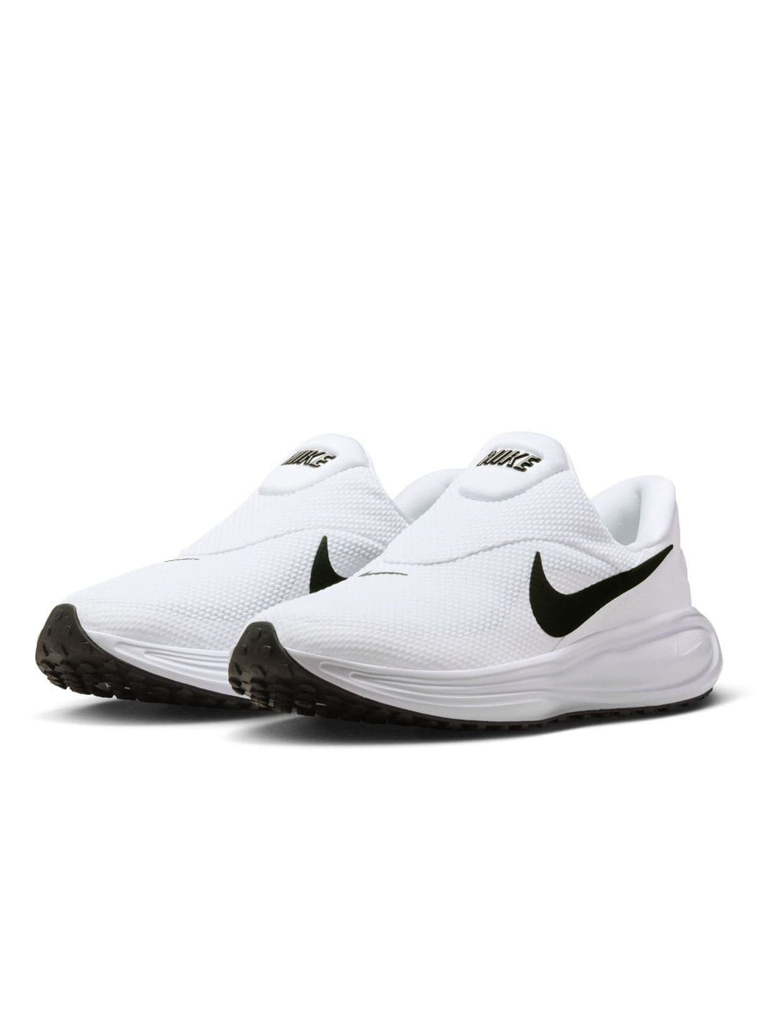 Nike Revolution 8 EasyOn Men's Road Running Shoes - view 1