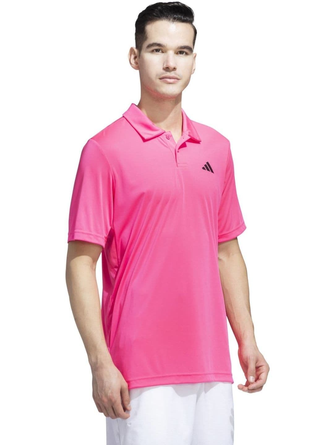 ADIDAS Club Polo Collar Tennis T-shirt - view 1