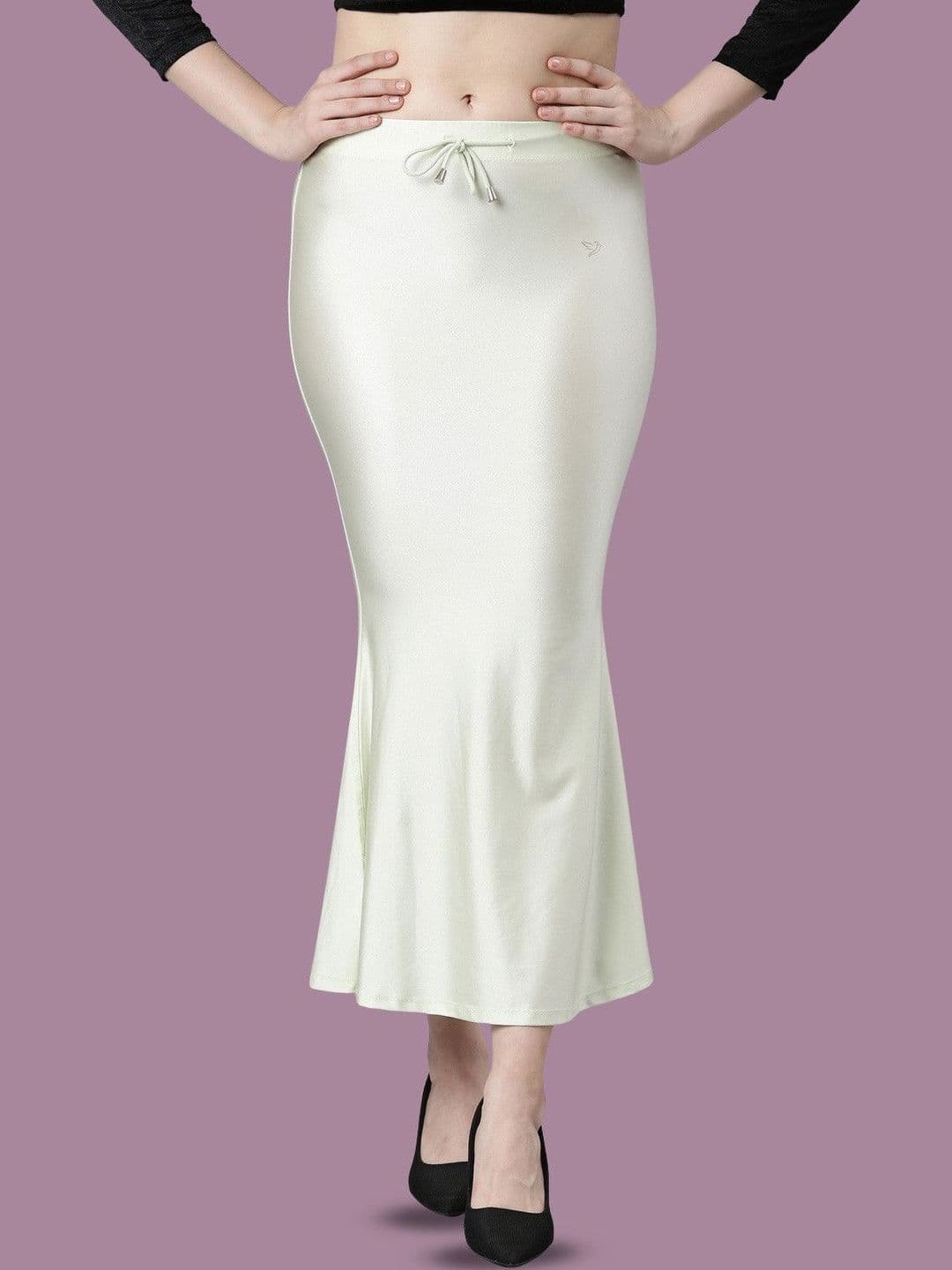 TWIN BIRDS Mermaid-Fit Soft Stretchable Saree Shapewear - view 1