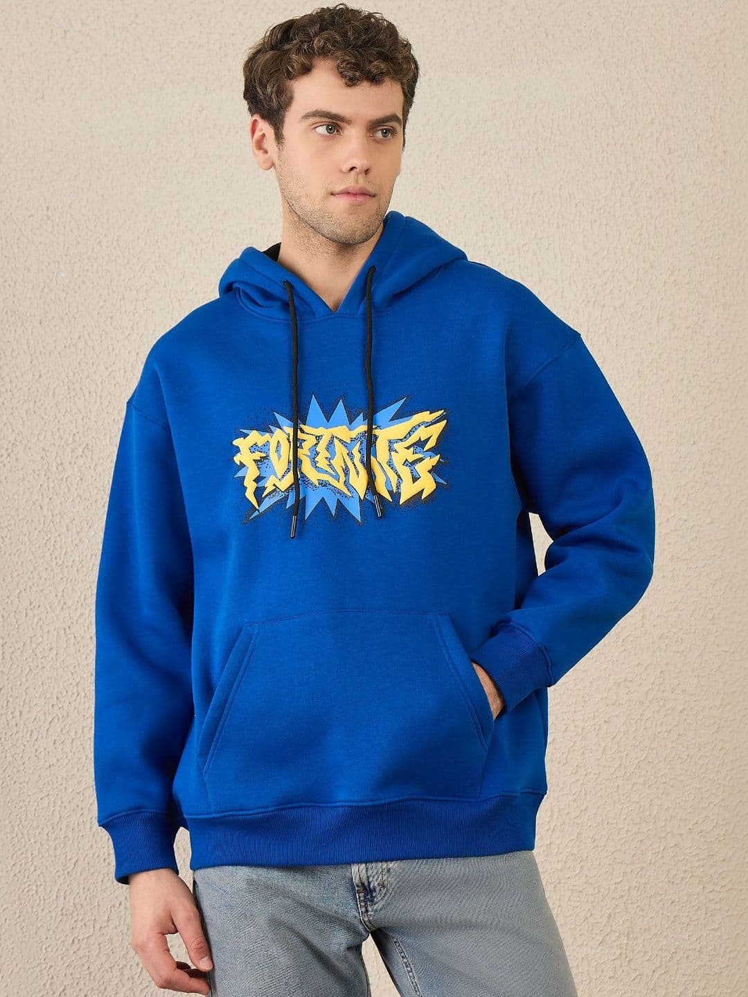 REPRISE Men Sweatshirt - view 1