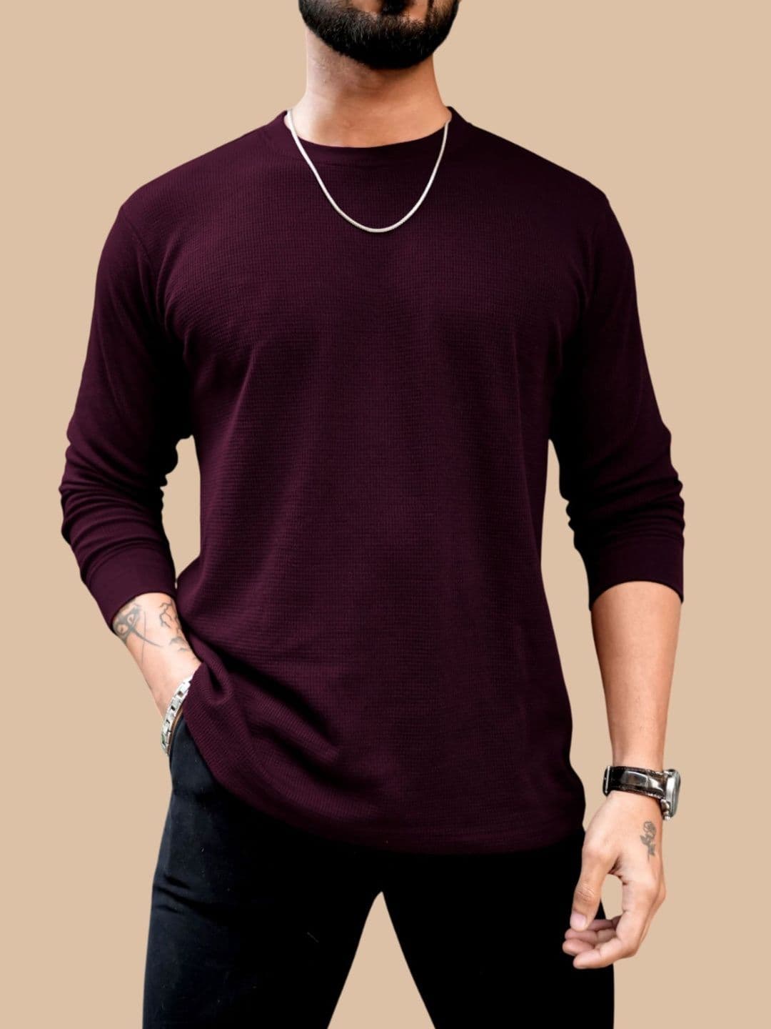 Mast & Harbour Men T-shirt - view 1