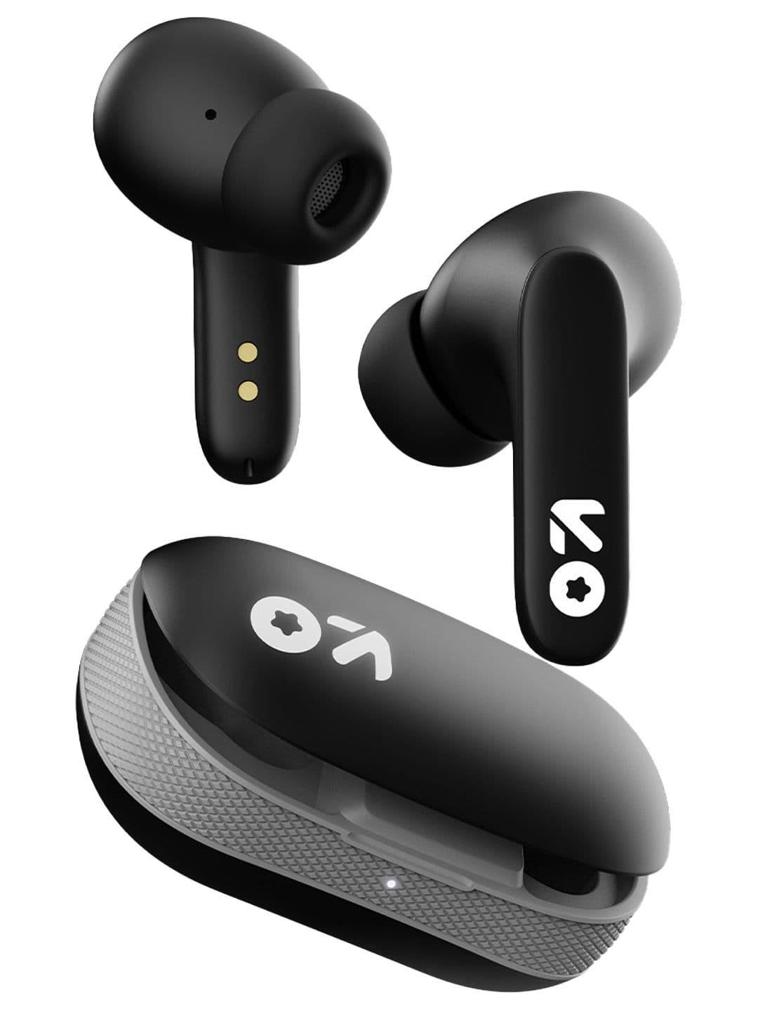 GOBOULT W30 with Zen ENC Mic, 50H Battery, Fast Charging, Pro+ Calling - view 1