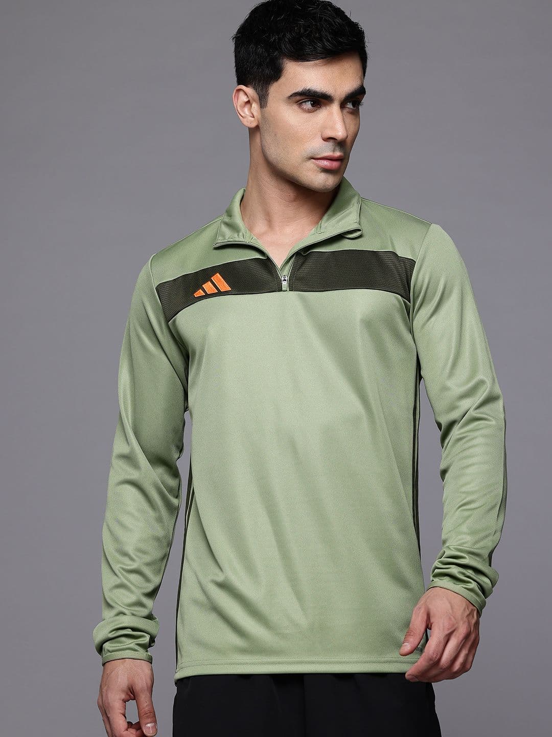 ADIDAS Men Sporty Jacket - view 1