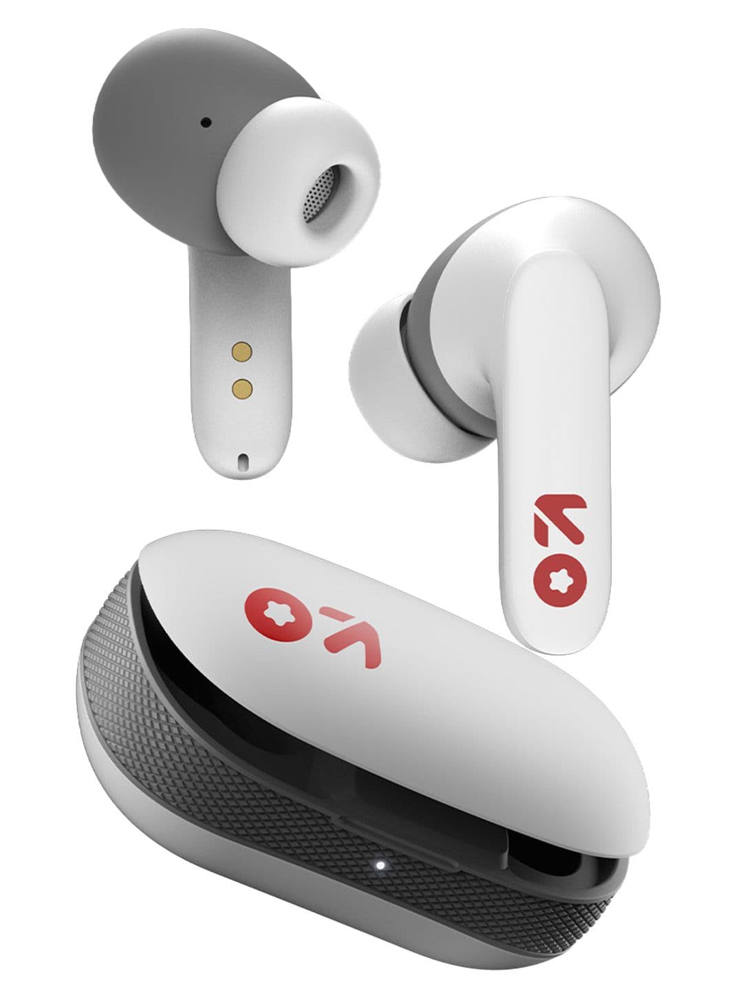 GOBOULT W30 with Zen ENC Mic, 50H Battery, Fast Charging, Pro+ Calling - view 1