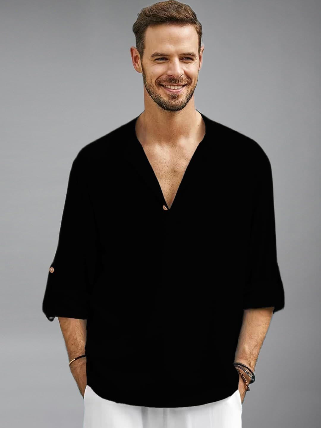 Yugnik Men Kurta - view 1