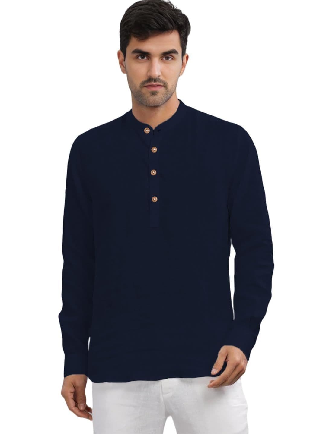 Yugnik Men Kurta - view 1