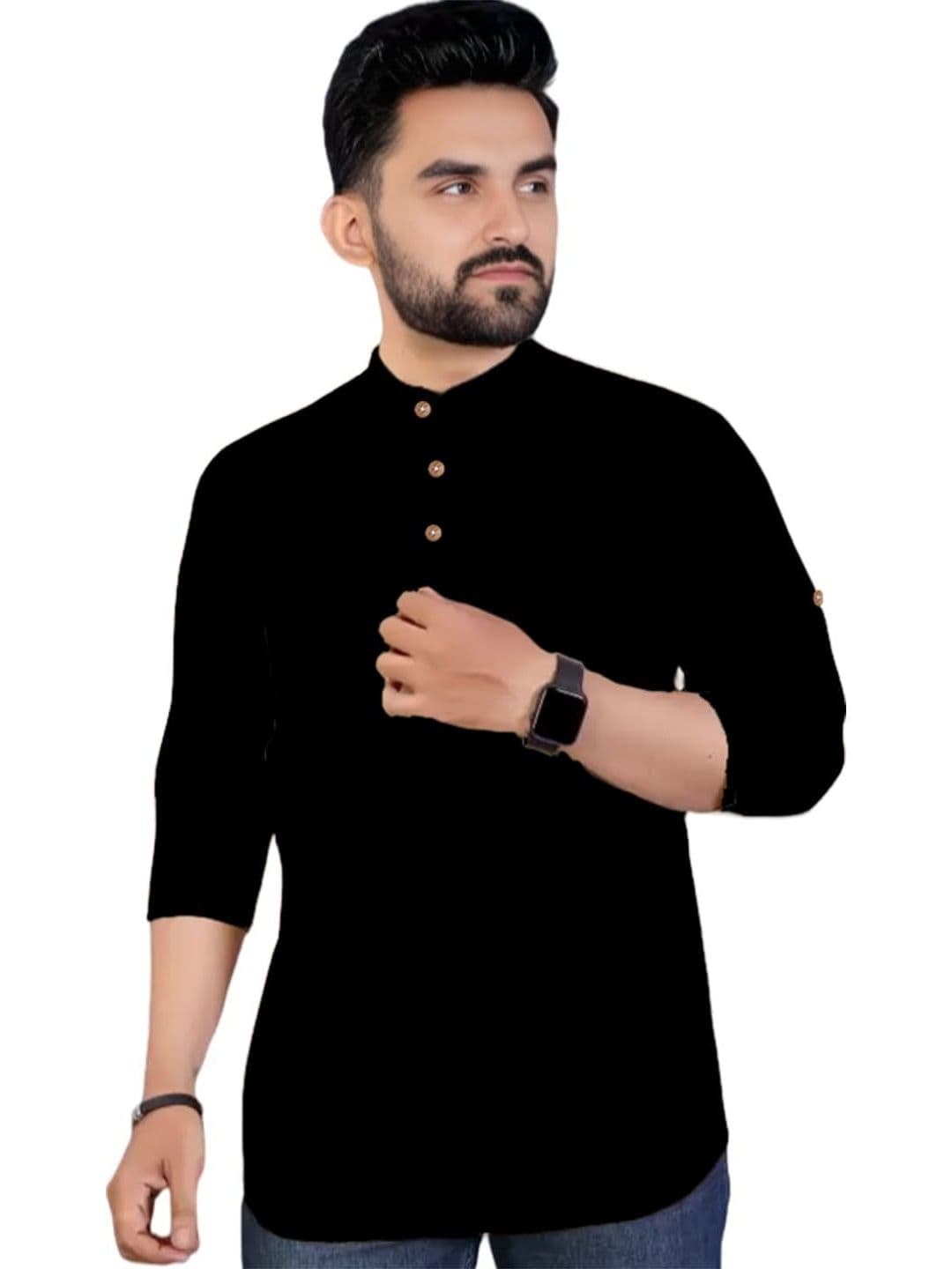 Yugnik Men Kurta - view 1