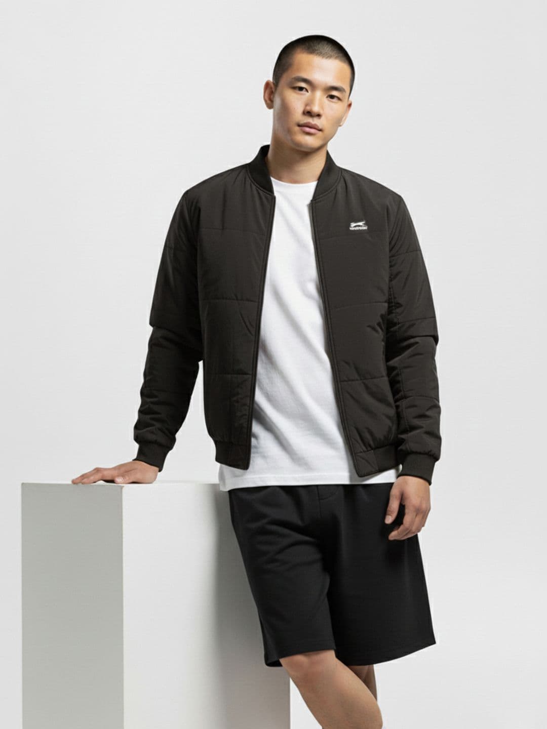 Slazenger Sporty Jacket - view 1