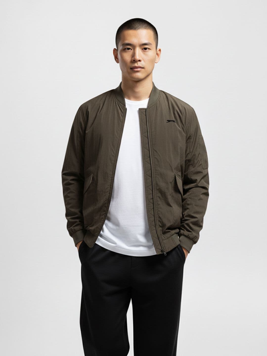Slazenger Sporty Jacket - view 1