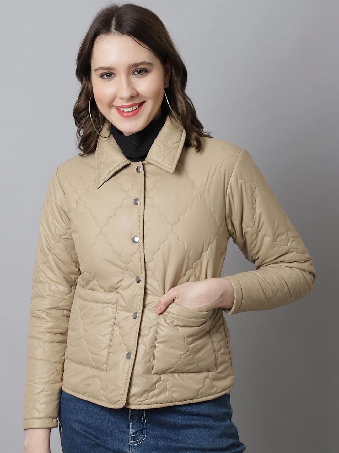 CORSICA Women Lightweight Tailored Jacket - view 1