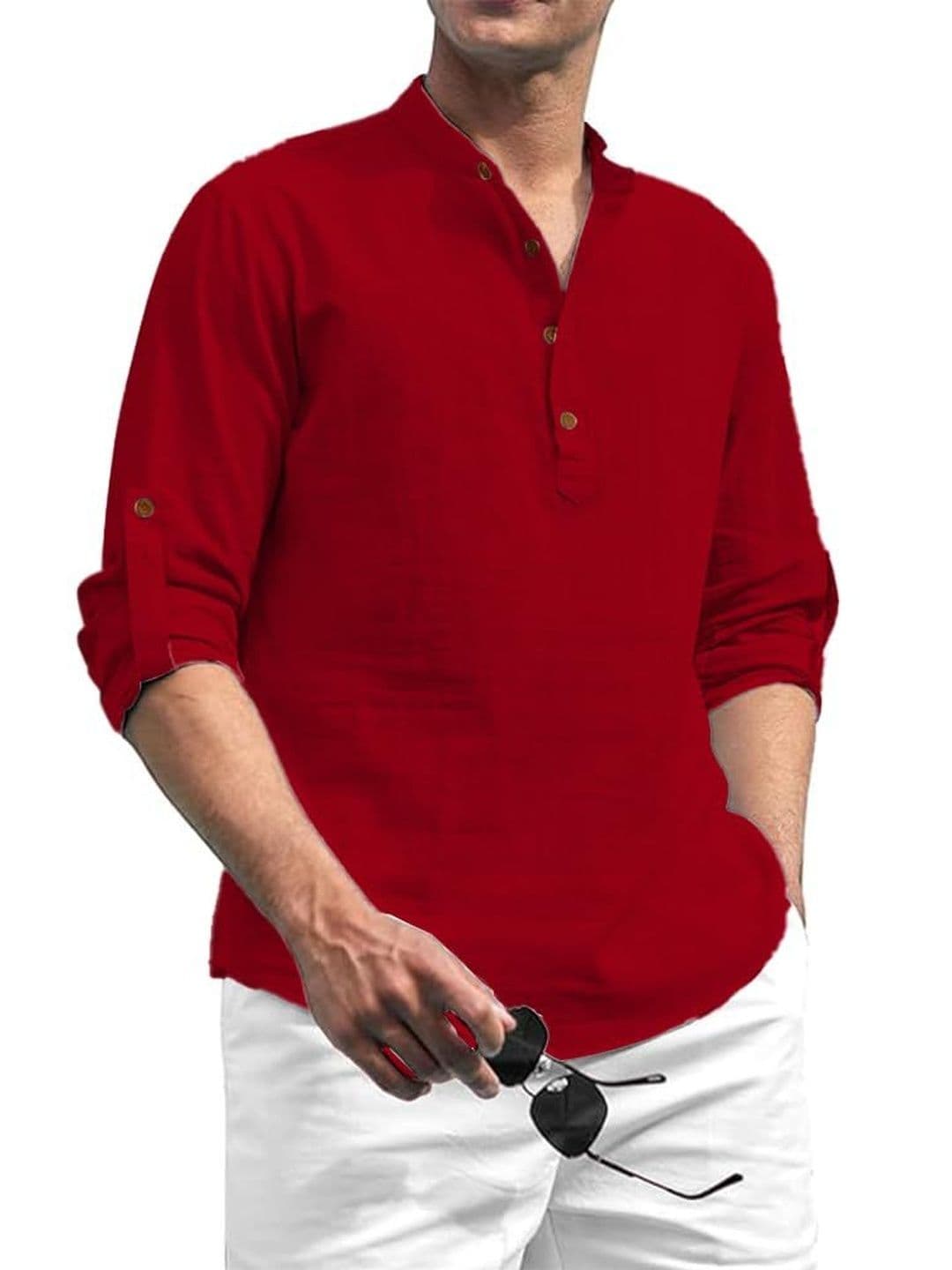 Yugnik Men Kurta - view 1