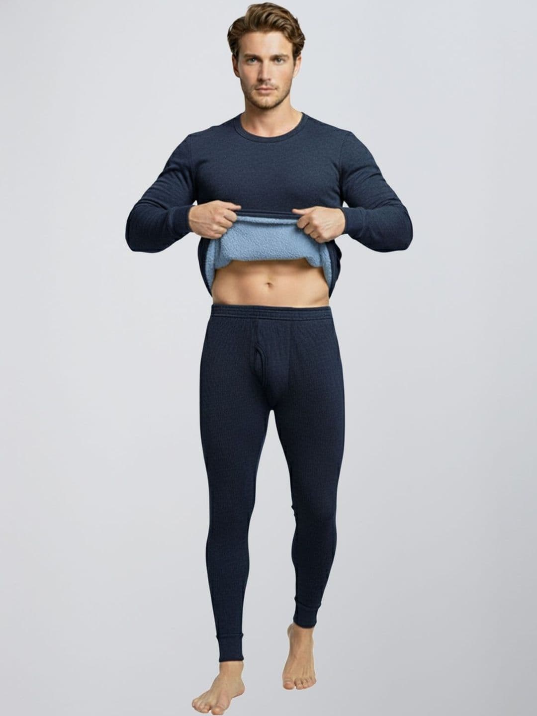 Lux Cozi Mid-Rise Thermal Set - view 1