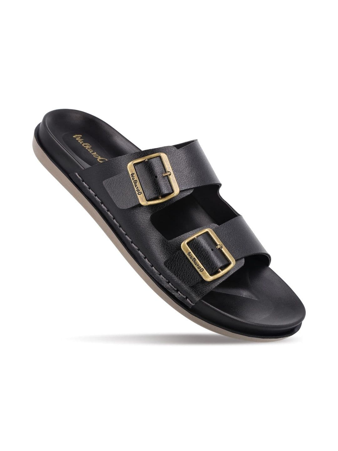 Walkaroo Men Comfort Sandals - view 1