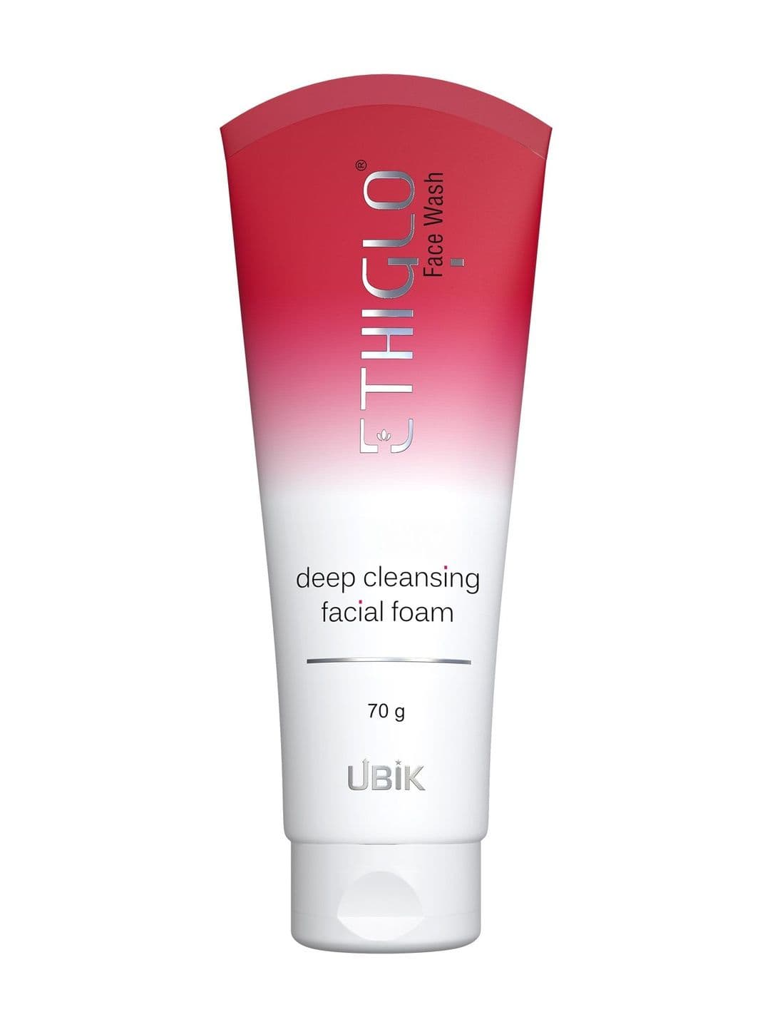 ETHIGLO Deep Cleansing Facial Foam- 70 g - view 1