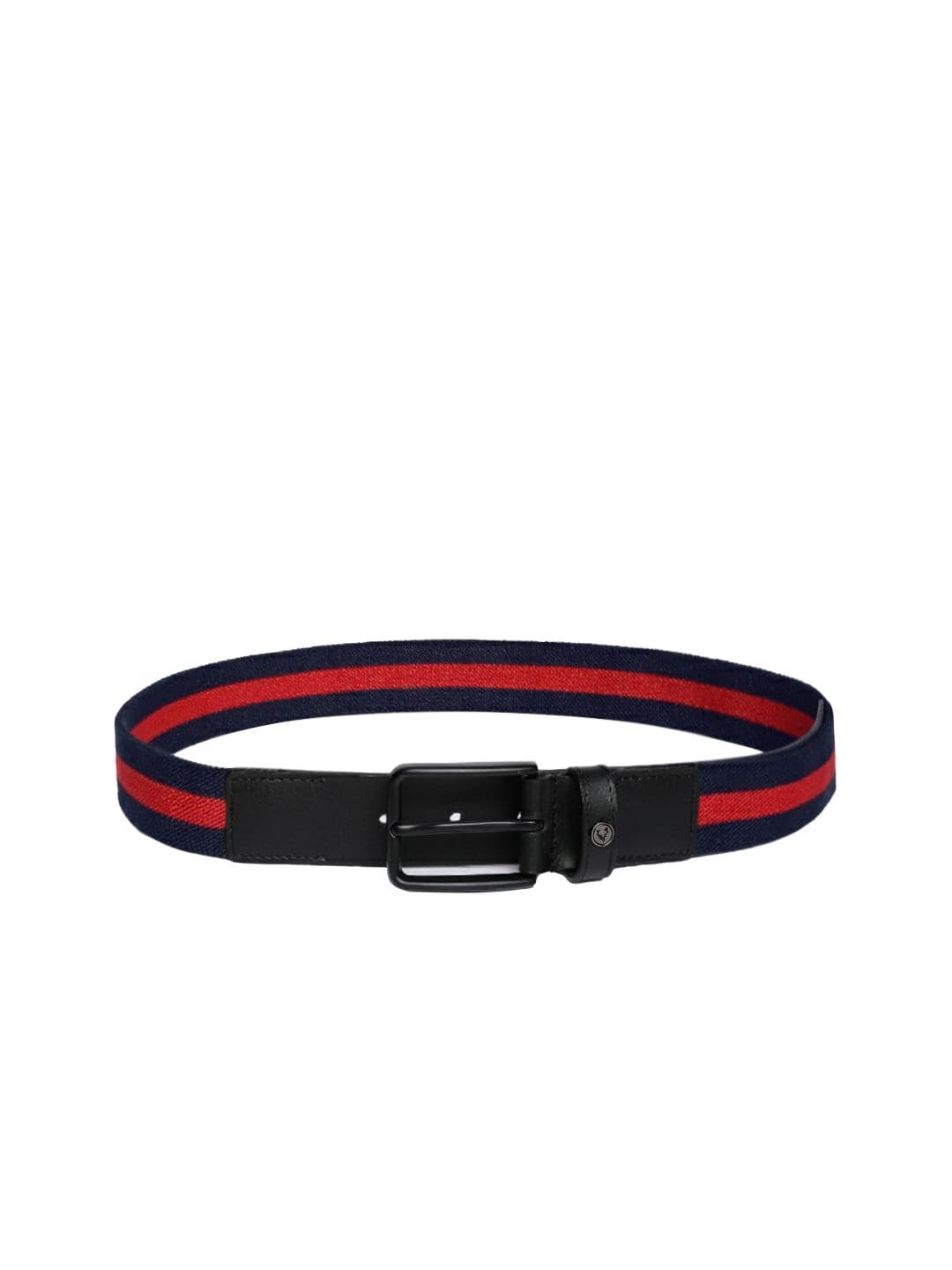 Allen Solly Men Striped Belt - view 1