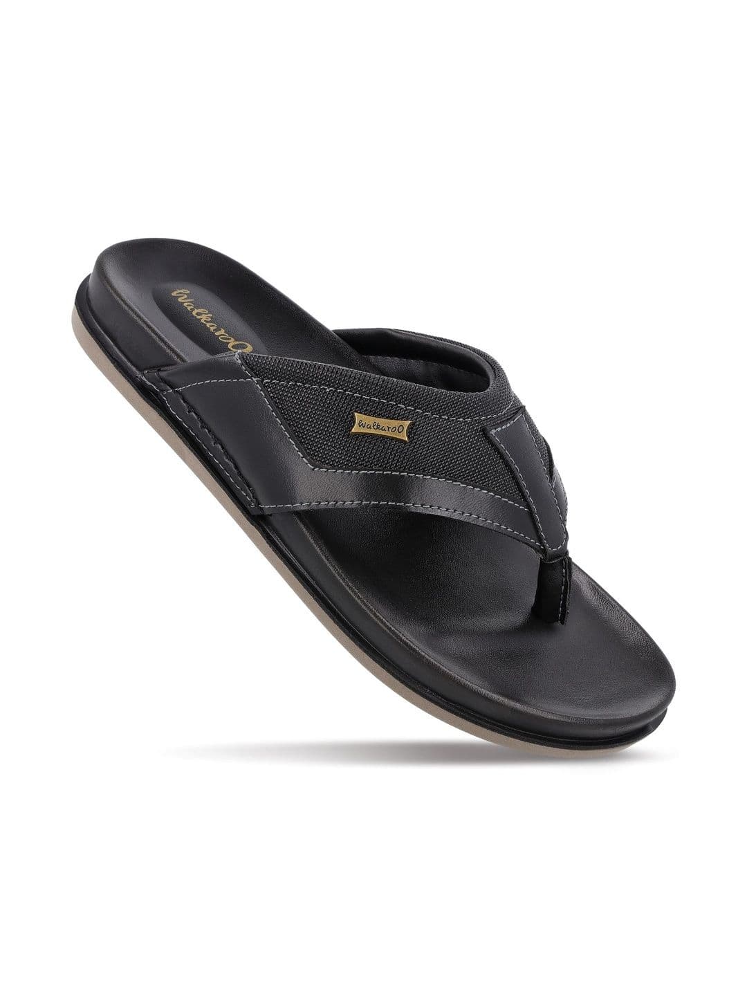 Walkaroo Men Comfort Sandals - view 1