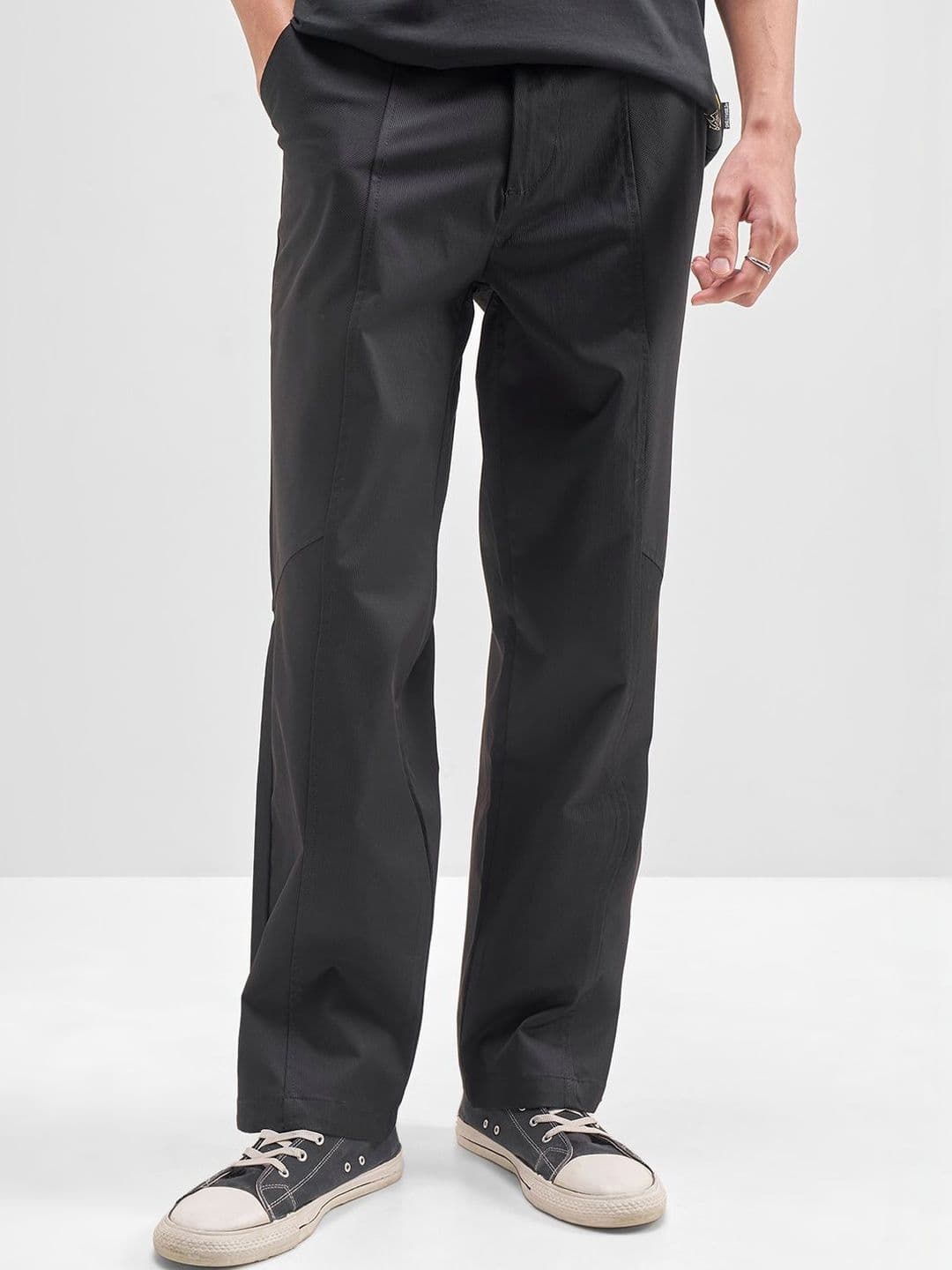 HIGHLANDER Men Trousers - view 1
