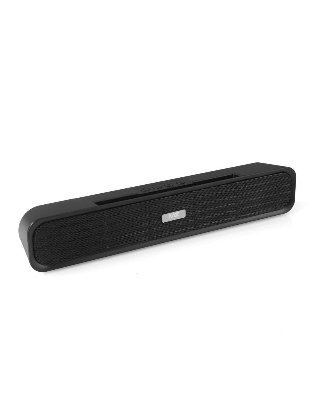 MZ 10W Portable Bluetooth Speakers - view 1