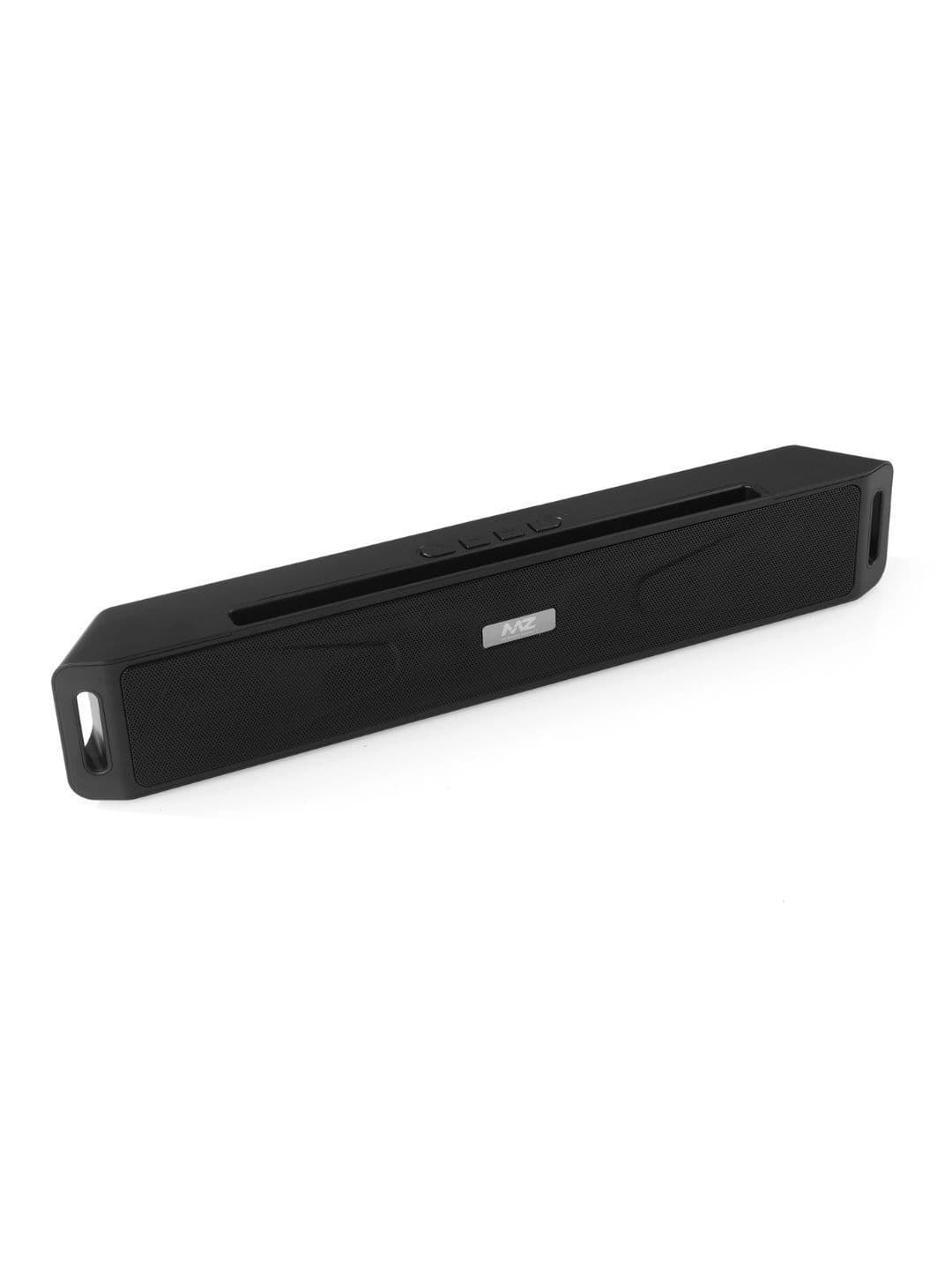 MZ 10W Portable Bluetooth Speakers - view 1