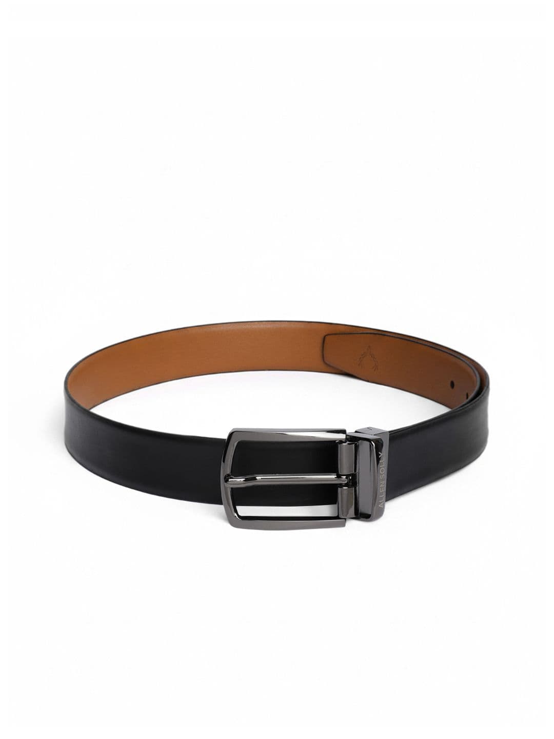 Allen Solly Men Leather Belt - view 1