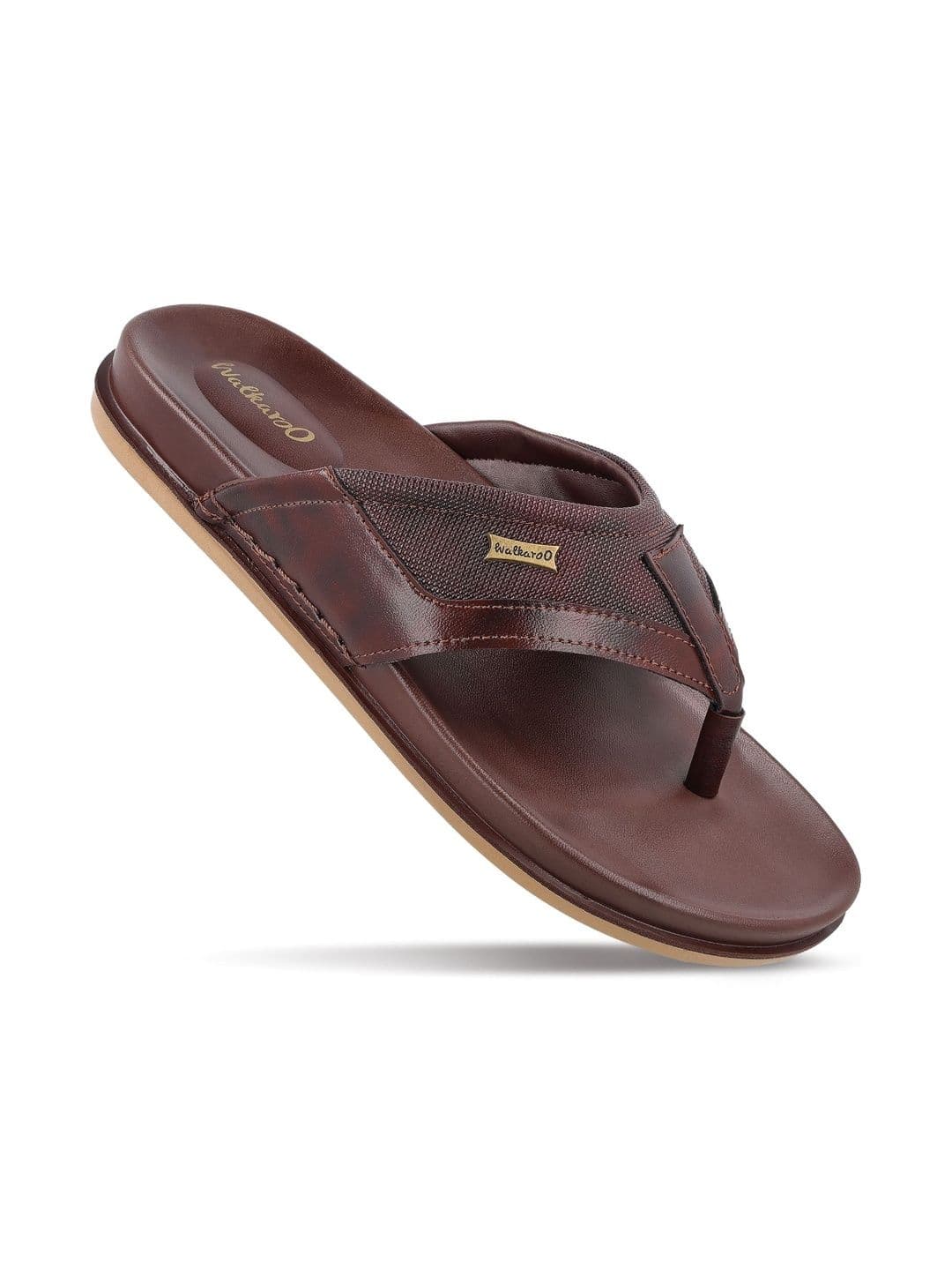 Walkaroo Men Comfort Sandals - view 1