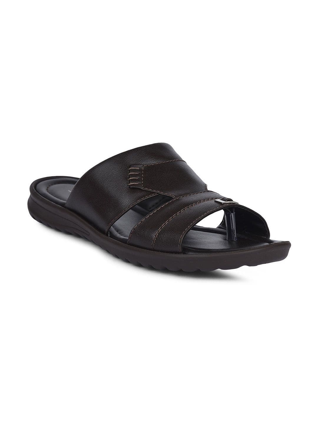 Bata Men
PU Sandals - view 1