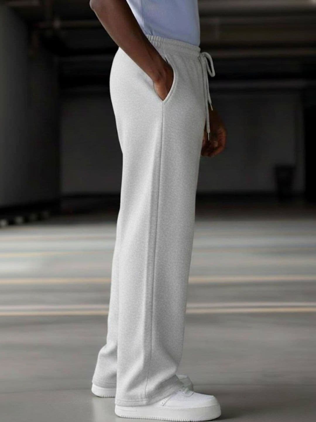 PROGENY Men Relaxed Fit Track Pants - view 1