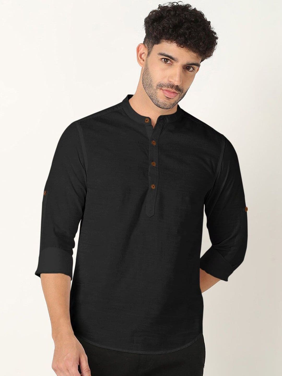 ZELINCO Men Kurta - view 1