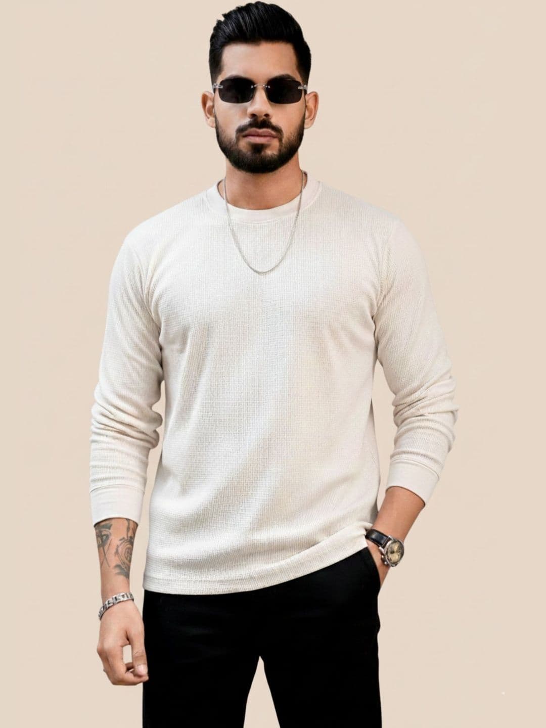 Mast & Harbour Men T-shirt - view 1
