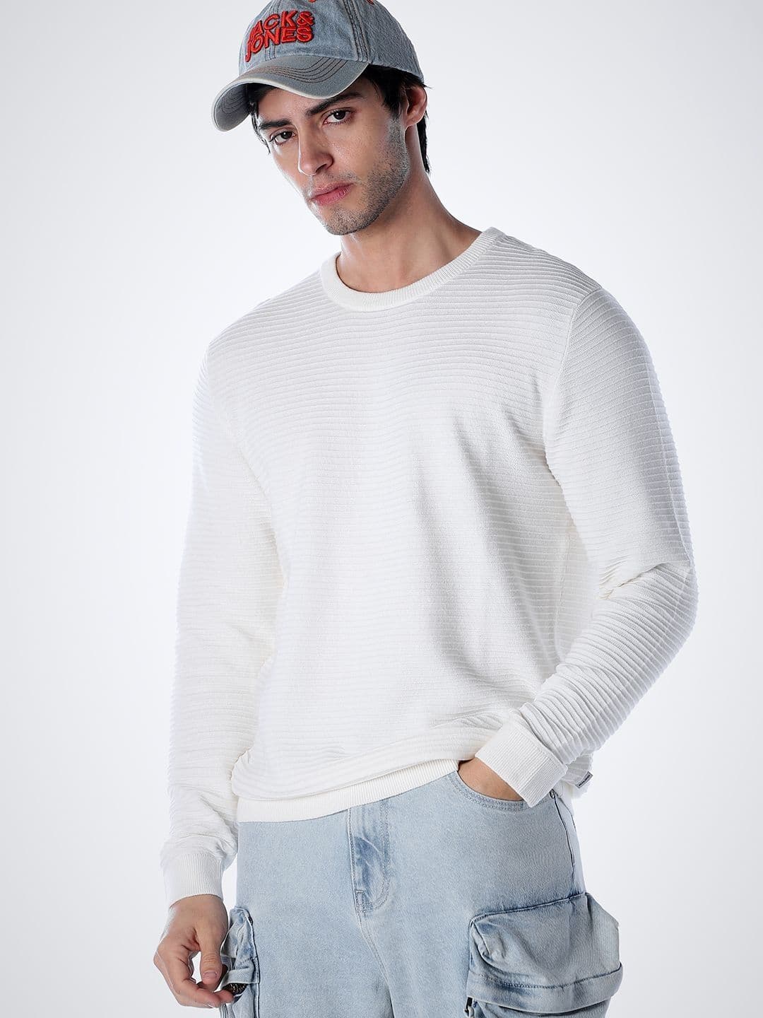 Jack & Jones Men Pullover - view 1