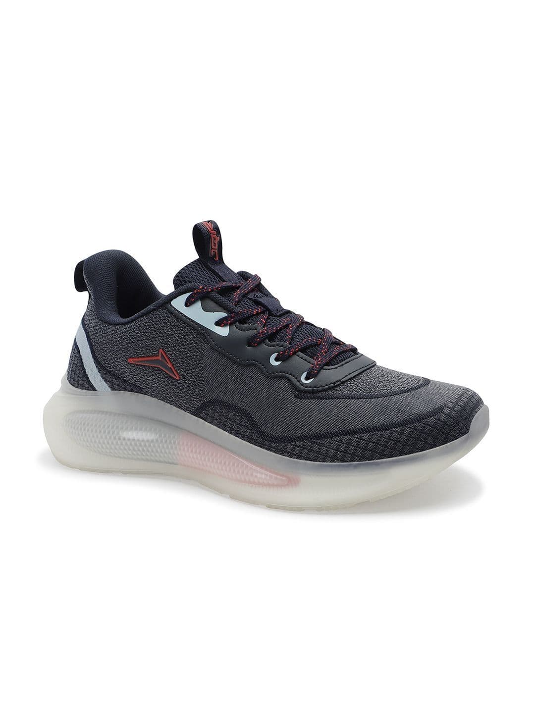 JQR Hypnos Men Blue Running Shoes - view 1