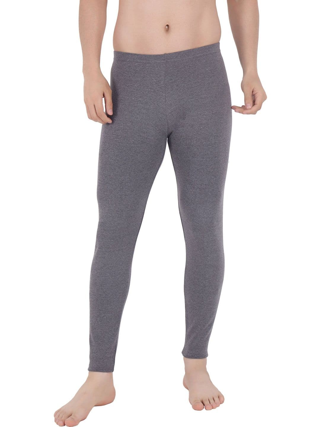 SELFCARE Mid Rise Thermal Bottoms - view 1