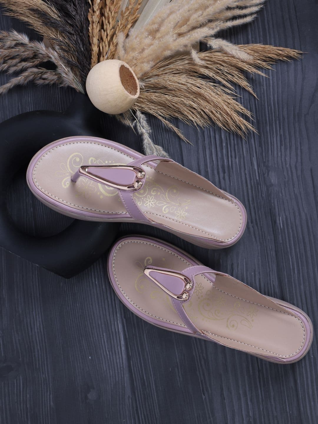 CLARASHOE Women PU Comfort Sandals - view 1
