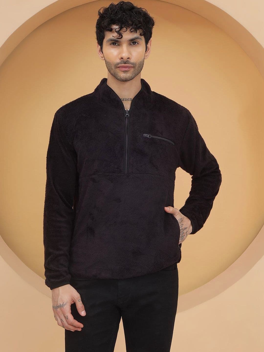 JAKANARY Men Lightweight Puffer Jacket - view 1