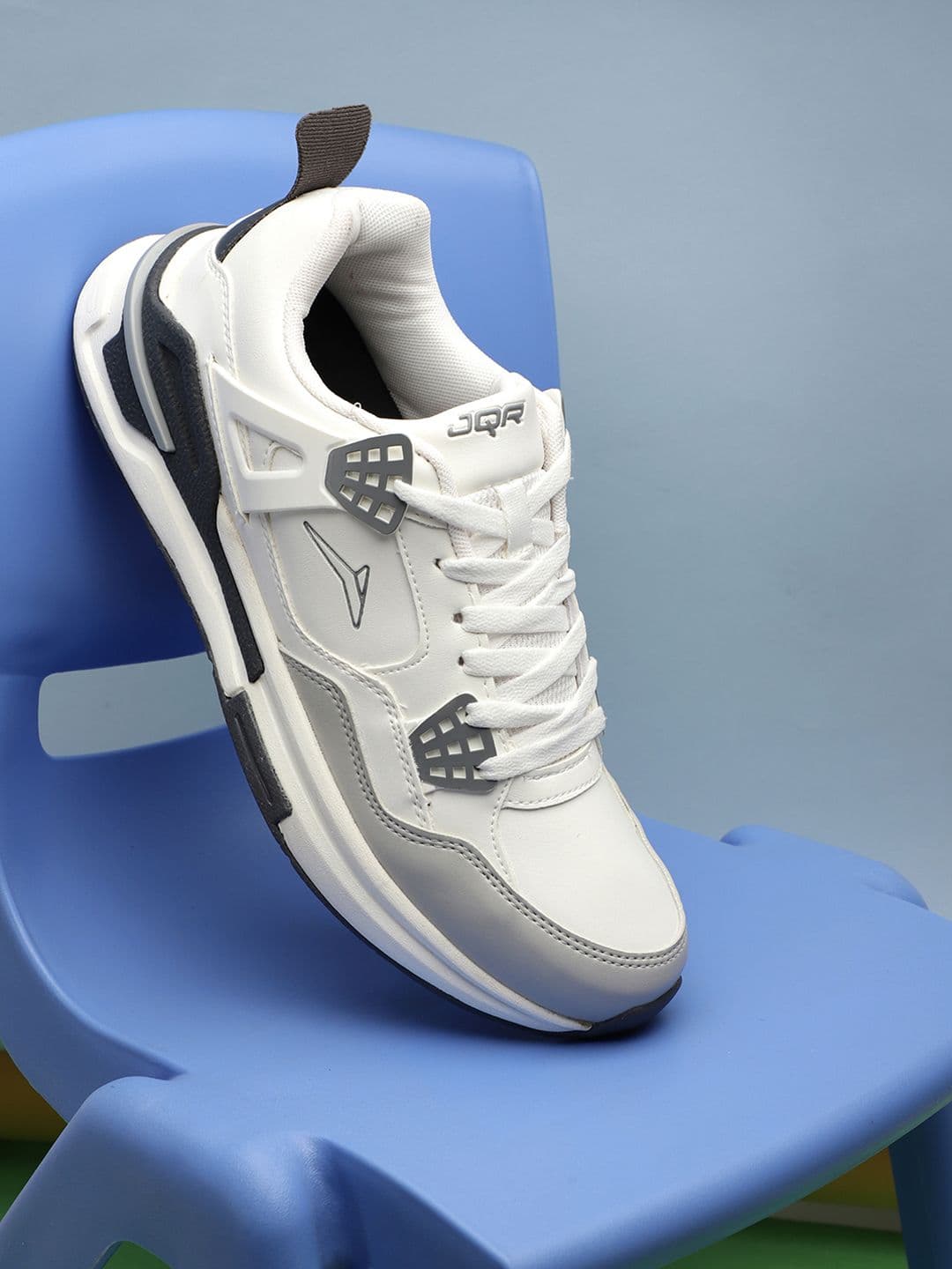 JQR Men Capo Sneakers - view 1