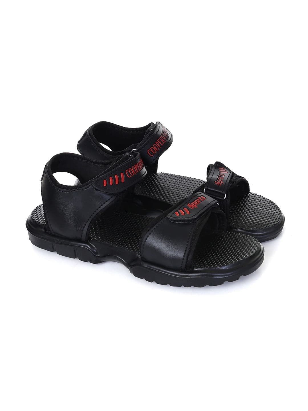 COOPERWINGS Men PU Sandals - view 1