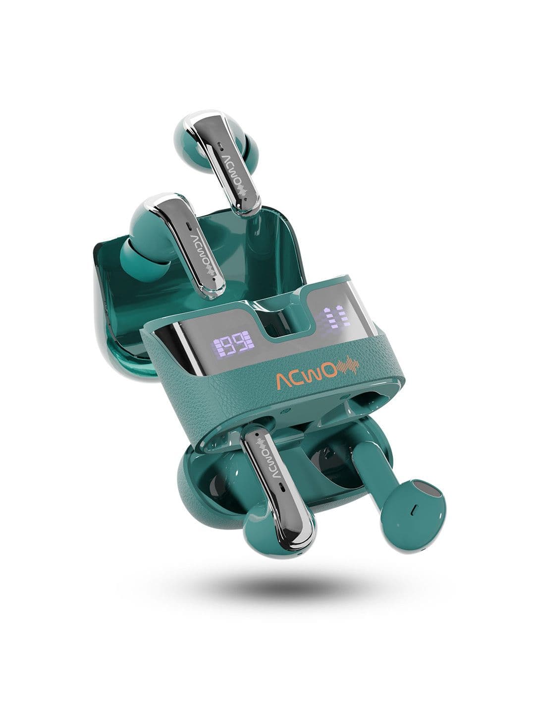 ACwO DwOTS Fire Ultra 4 in 1 Earbuds - view 1