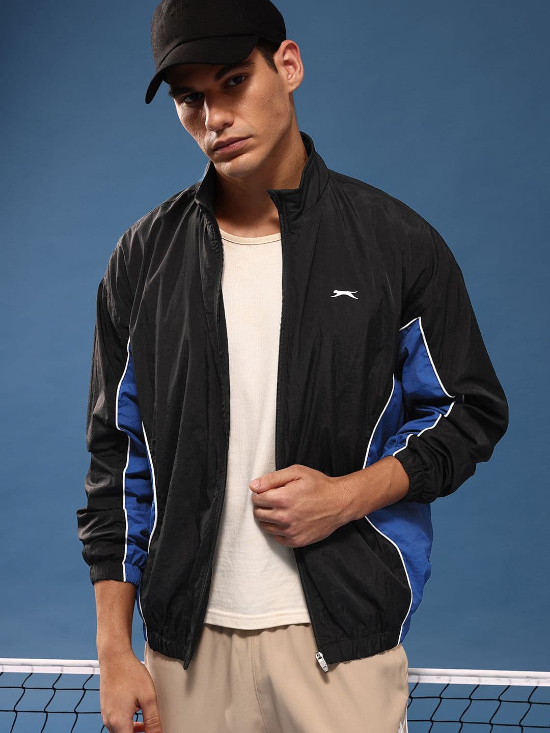 Slazenger Outdoor Sporty Jacket - view 1