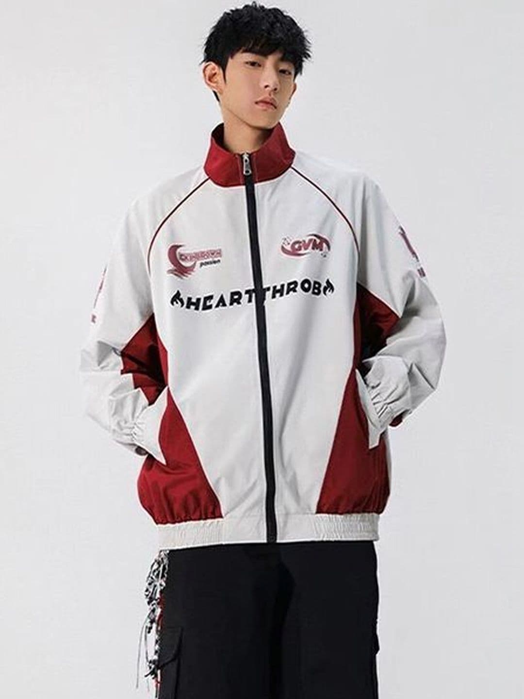 StyleCast x Revolte Men Tailored Jacket - view 1