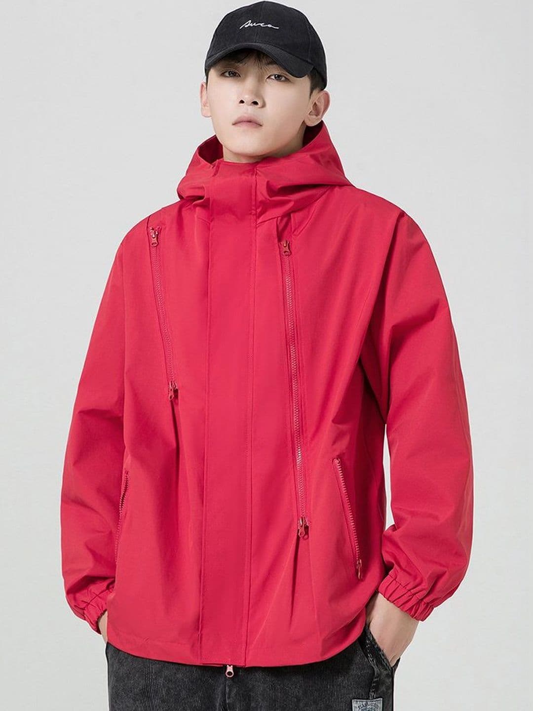 StyleCast x Revolte Men Tailored Jacket - view 1