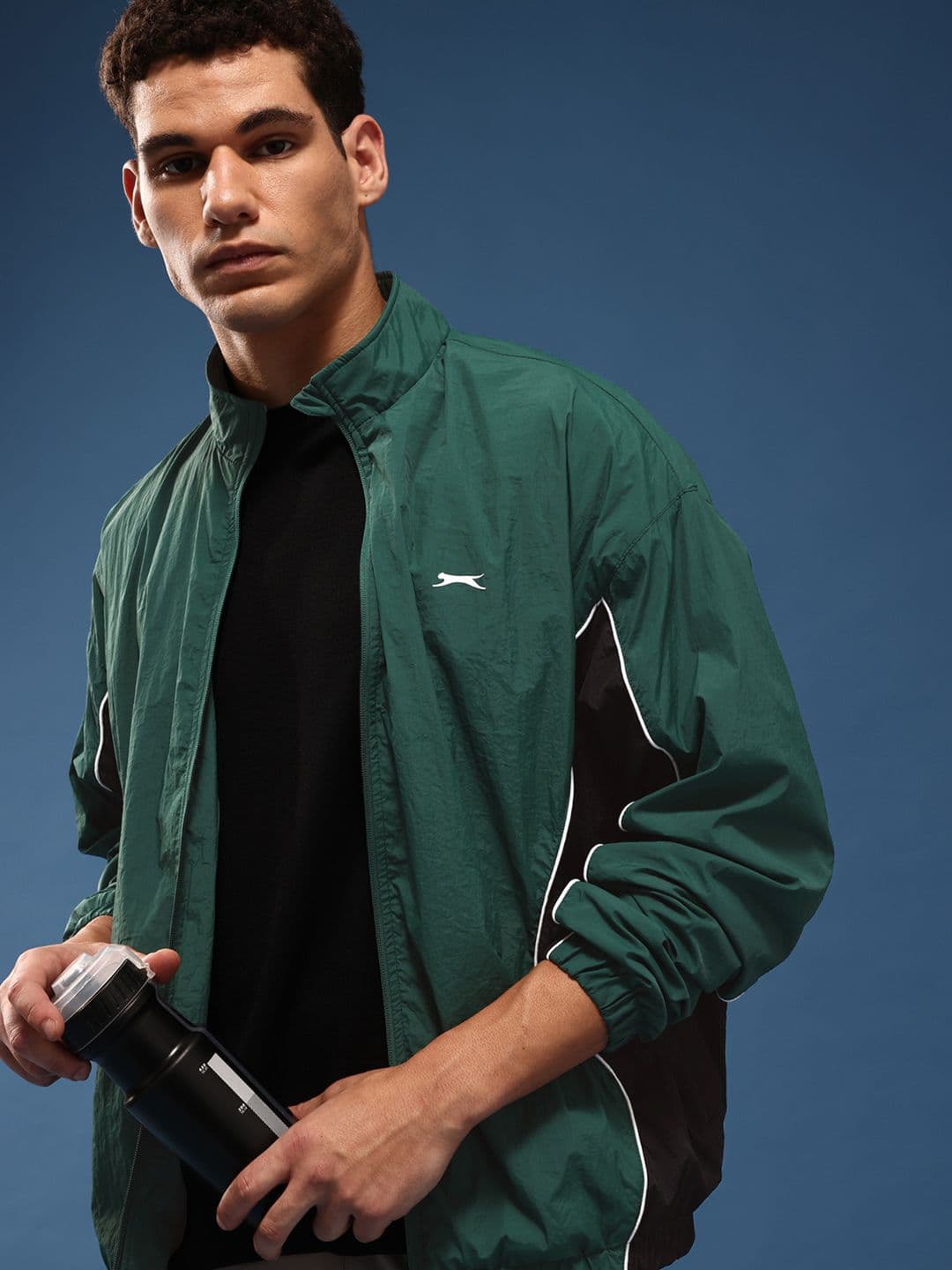 Slazenger Outdoor Sporty Jacket - view 1